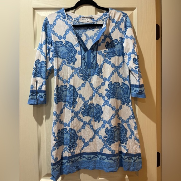 barbara gerwit Dresses & Skirts - Barbara Gerwit Tunic Dress
